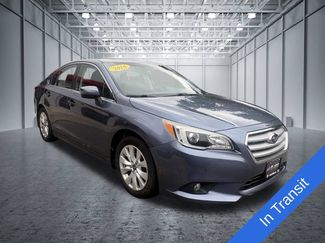 Used 2016 Subaru Legacy 2.5i Premium AWD/4WD video 1