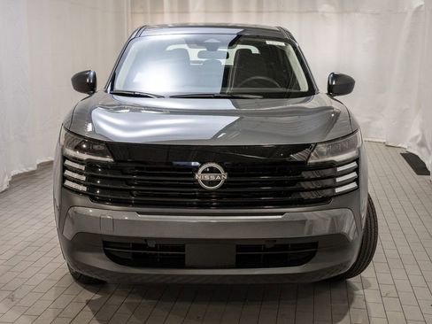 New 2026 Nissan Kicks S image 2