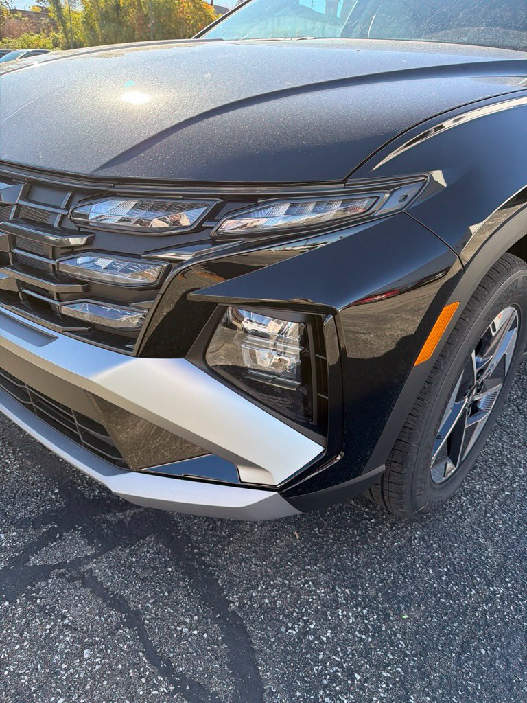 New 2026 Hyundai Tucson SEL AWD/4WD image 9
