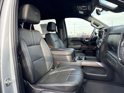 Certified 2021 Chevrolet Silverado 3500 High Country w/ Z71 Off-Road Package image 24