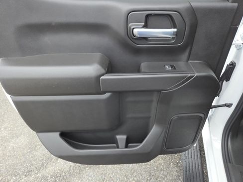 New 2026 GMC Sierra 1500 Pro w/ Graphite Edition image 26