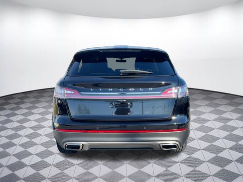 Used 2023 Lincoln Nautilus AWD image 10