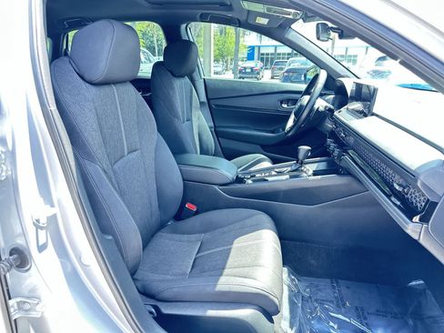 Used 2024 Honda Accord Sport image 17