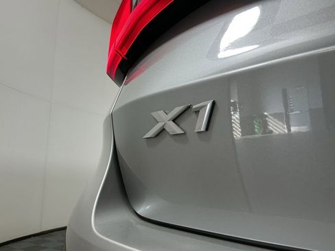 Certified 2025 BMW X1 xDrive28i w/ Technology Package image 32