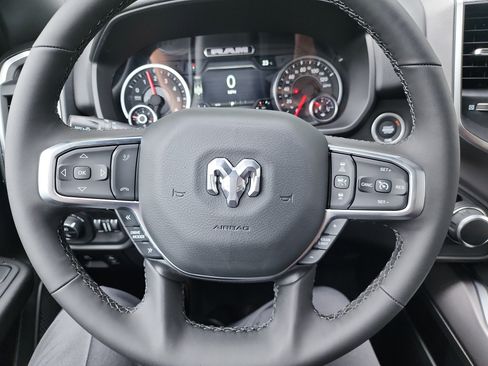 New 2026 RAM 1500 Big Horn image 9