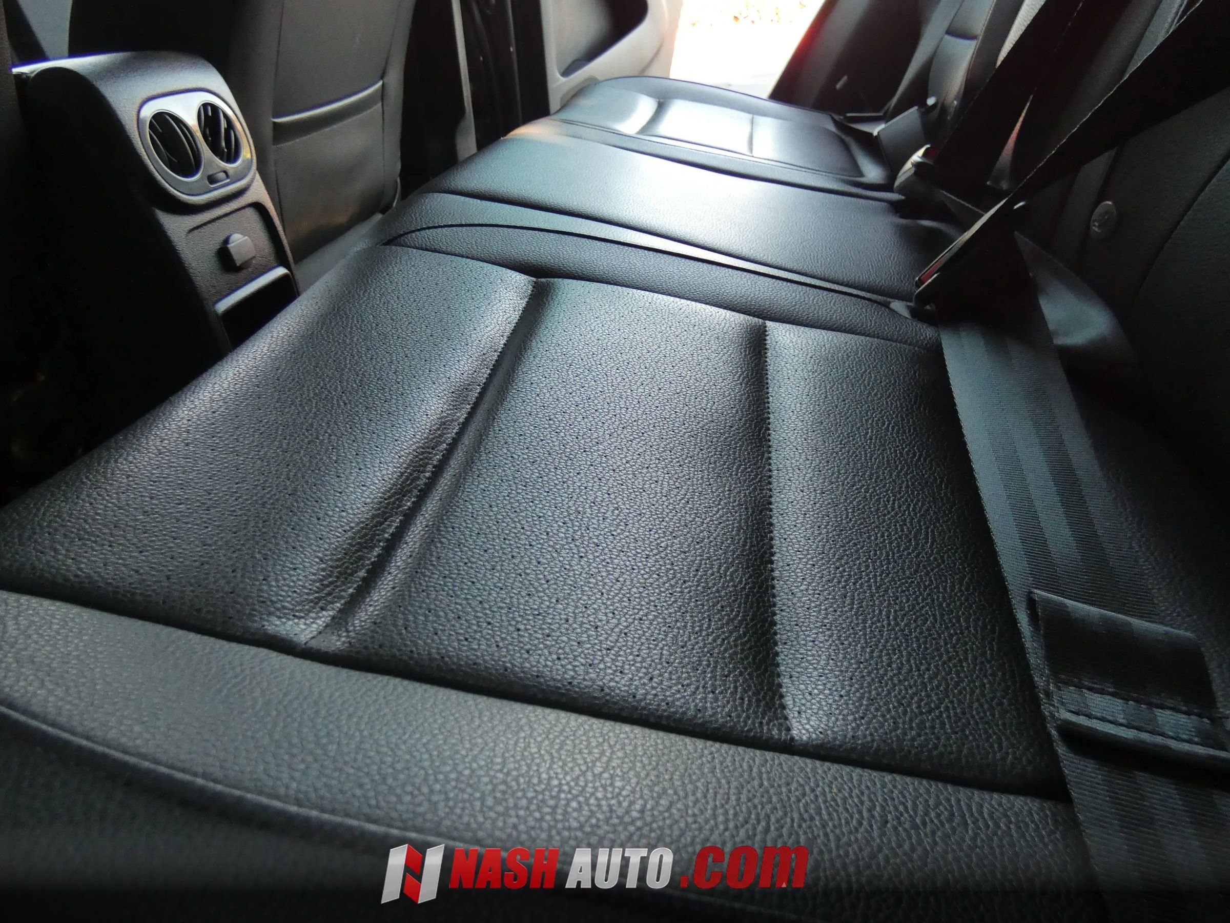 Used 2016 Volkswagen Tiguan R-Line FWD image 49