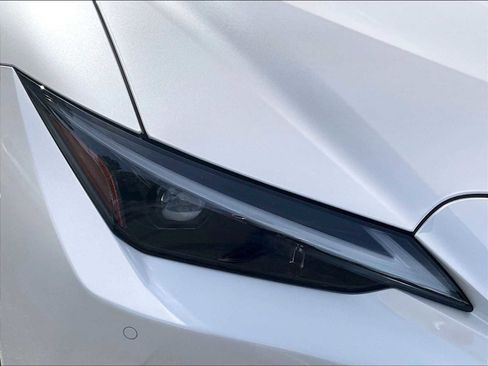 Used 2024 Lexus IS 300 w/ Premium Package RWD image 30