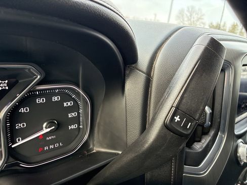 Used 2022 GMC Sierra 2500 Denali w/ Denali Black Diamond Edition image 21