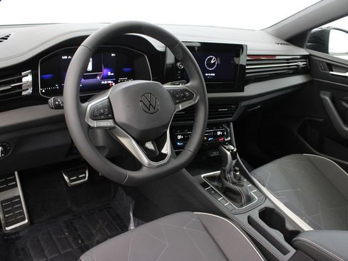 New 2026 Volkswagen Jetta Sport image 13