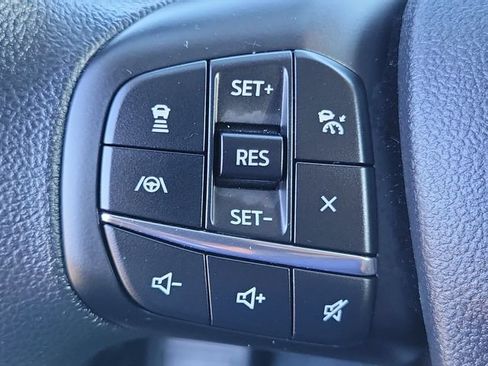 Certified 2023 Ford Bronco Sport Outer Banks w/ Tech Package AWD/4WD image 8