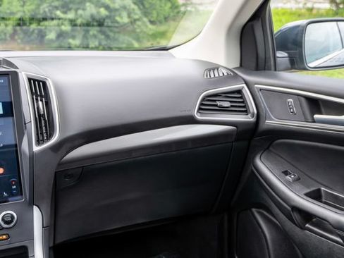 Used 2024 Ford Edge SEL w/ Convenience Package AWD/4WD image 41