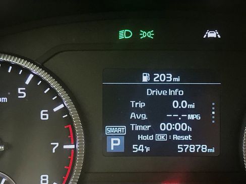 Certified 2022 Kia Telluride LX AWD/4WD image 5