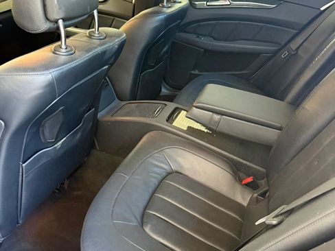 Used 2016 Mercedes-Benz CLS 400 image 23