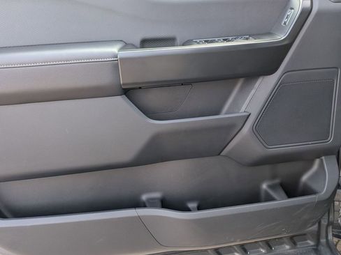 New 2025 Ford F150 STX w/ Equipment Group 200A image 21