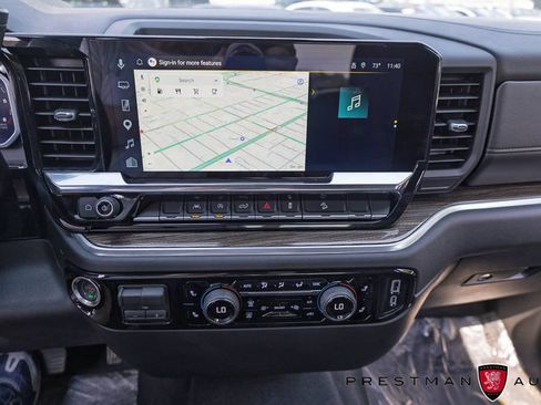 Used 2026 Chevrolet Silverado 1500 RST AWD/4WD image 31