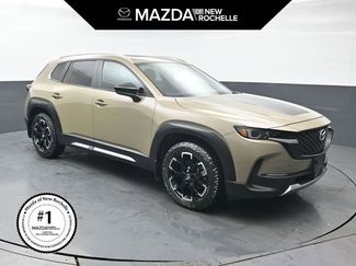 Used 2023 MAZDA CX-50 Meridian Edition w/ Apex Package video 1
