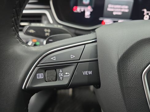 Used 2023 Audi A5 2.0T Prestige image 14