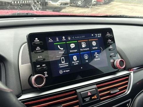 Used 2021 Honda Accord Sport image 17