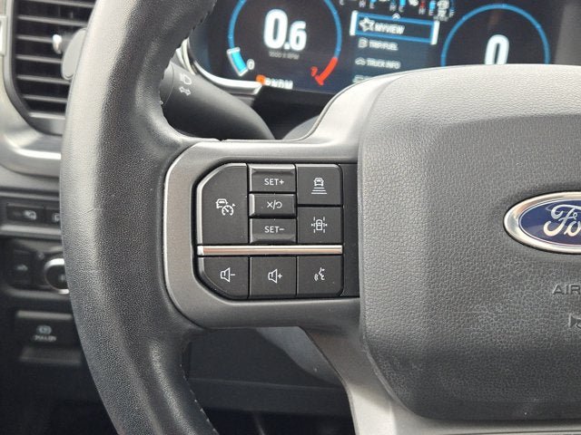 Used 2022 Ford F150 Lariat w/ Equipment Group 502A High AWD/4WD image 31