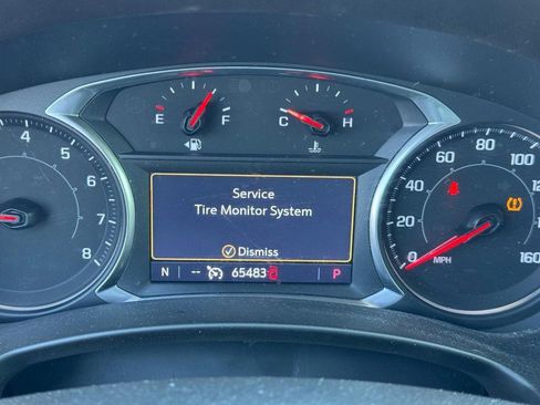 Used 2021 GMC Terrain SLT w/ Elevation Edition image 20