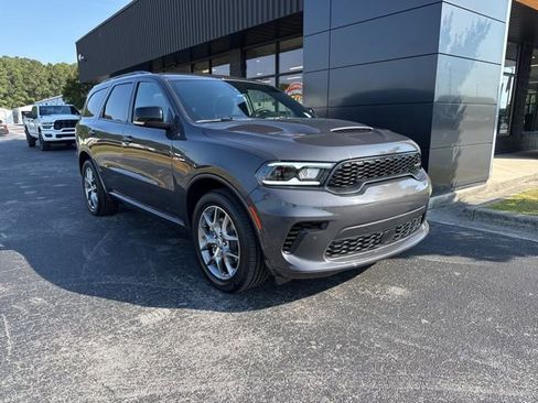 New 2026 Dodge Durango GT AWD/4WD image 1