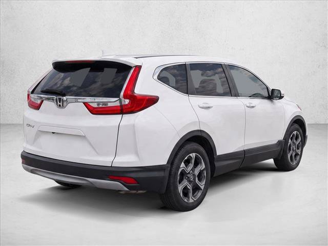Used 2019 Honda CR-V EX-L image 7