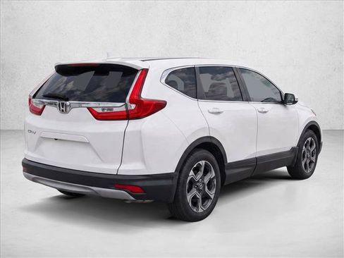Used 2019 Honda CR-V EX-L image 7