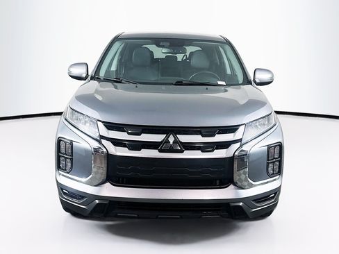 Used 2024 Mitsubishi Outlander Sport AWD image 2