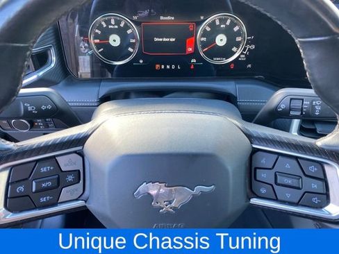 Used 2024 Ford Mustang Premium image 9