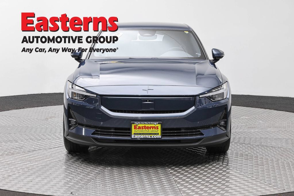 Used 2024 Polestar Polestar 2 AWD/4WD image 4