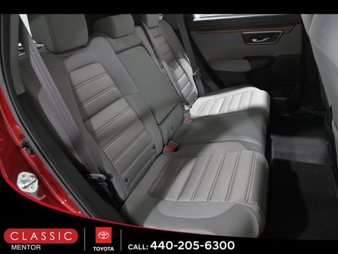 Used 2022 Honda CR-V EX image 18