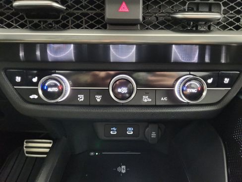 Used 2025 Acura ADX A-Spec image 20