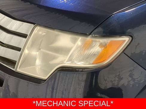 Used 2009 Ford Edge Limited image 11