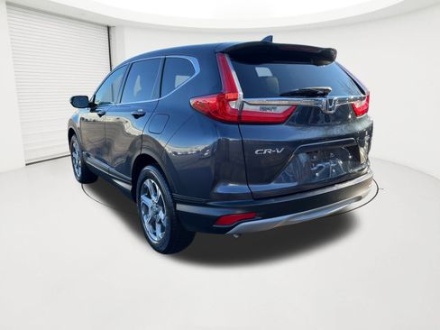 Used 2018 Honda CR-V EX-L image 3