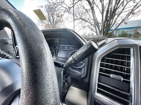 Used 2018 Ford F250 XLT image 15