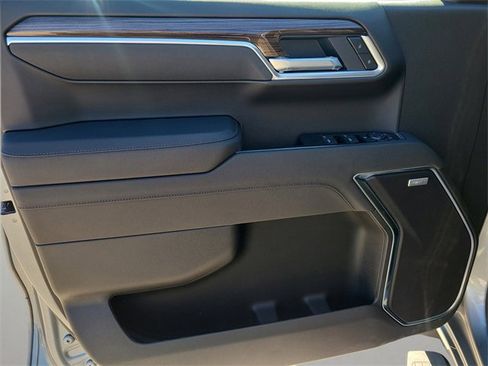 New 2026 Chevrolet Silverado 1500 RST w/ Convenience Package II image 18