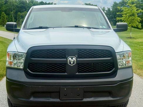 Used 2022 RAM 1500 Tradesman w/ Popular Equipment Group AWD/4WD image 11