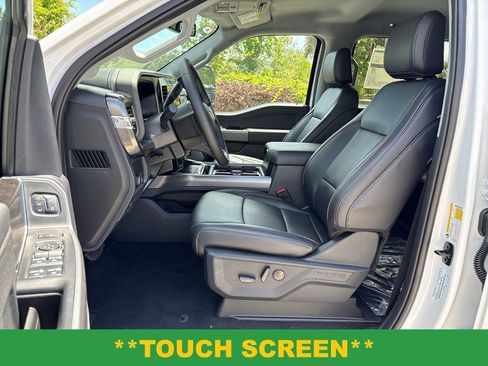New 2026 Ford F250 Lariat AWD/4WD image 23