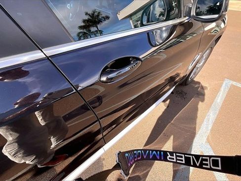 Certified 2023 BMW X3 sDrive30i w/ Premium Package image 28