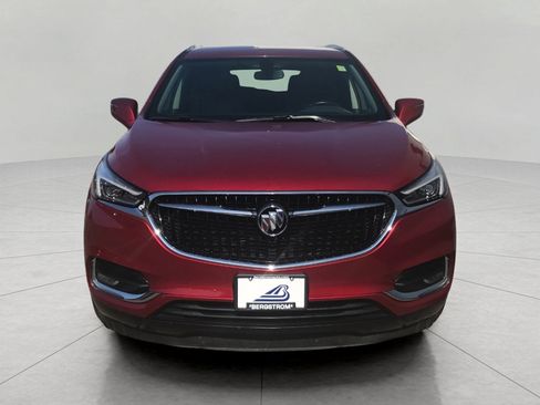 Used 2018 Buick Enclave Essence FWD image 12