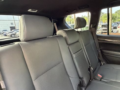 Used 2020 Lexus GX 460 Premium w/ Premium Package AWD/4WD image 42