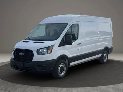 Used 2022 Ford Transit 250 Medium Roof