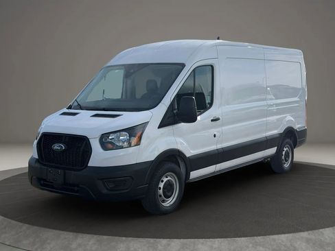 Used 2022 Ford Transit 250 Medium Roof RWD image 1