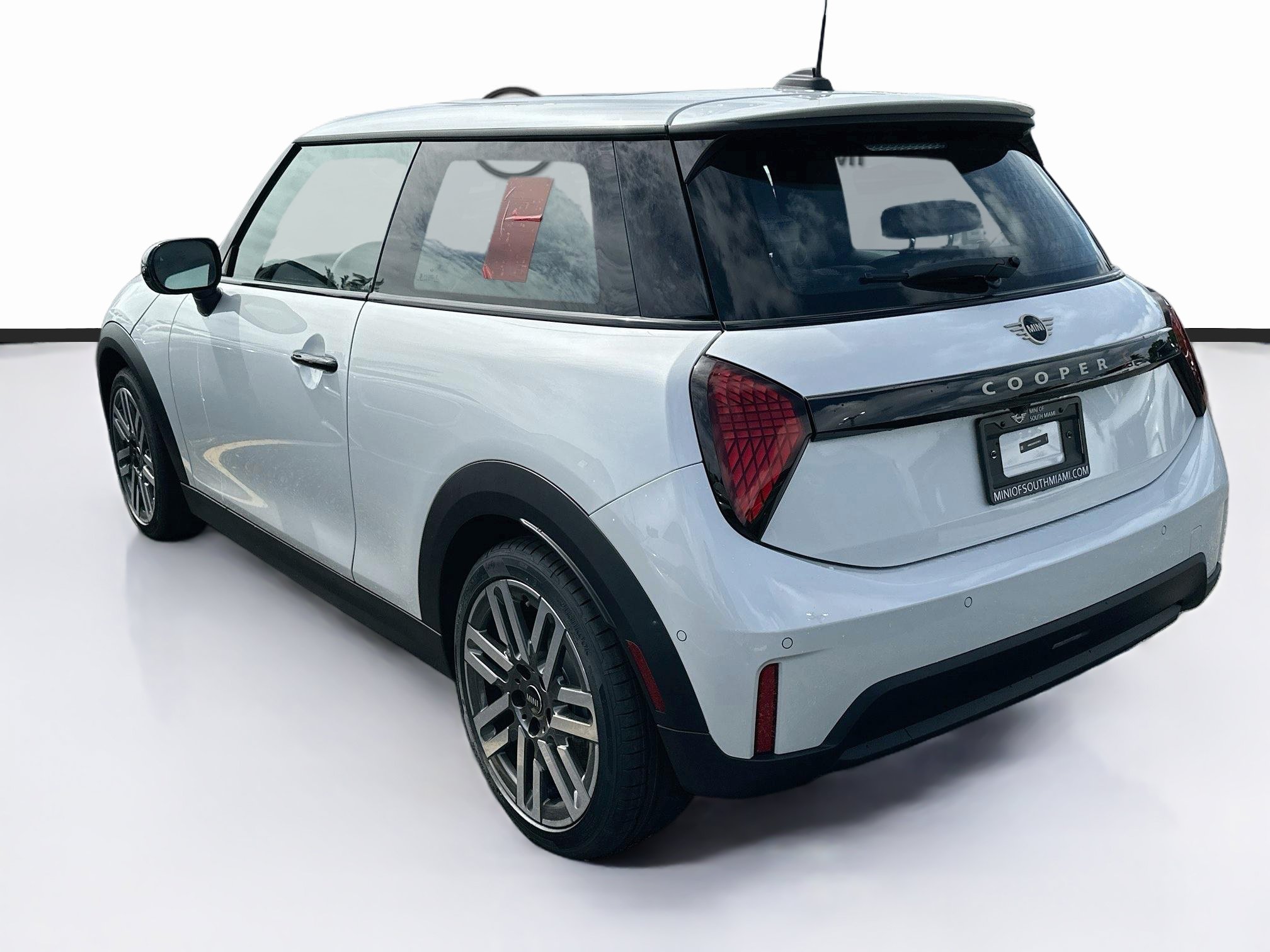 New 2027 MINI Cooper S FWD image 4