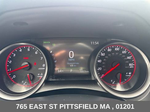Used 2023 Toyota Camry XSE w/ Navigation Package AWD/4WD image 27