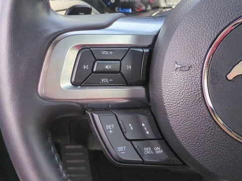 Used 2022 Ford Mustang GT Premium w/ Equipment Group 401A RWD image 24