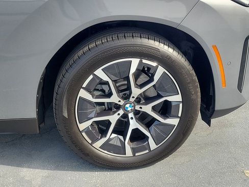 Used 2026 BMW X3 xDrive30i w/ Convenience Package AWD/4WD image 5