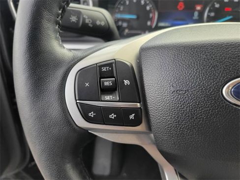 Used 2023 Ford Explorer XLT w/ Equipment Group 202A image 23