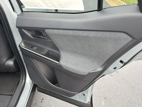New 2026 Toyota C-HR AWD/4WD image 16