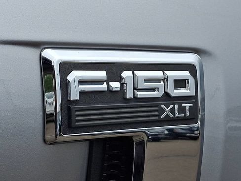 Used 2022 Ford F150 XLT w/ Equipment Group 302A High AWD/4WD image 29